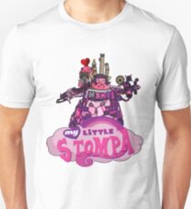 My Little Stompa Unisex T-Shirt