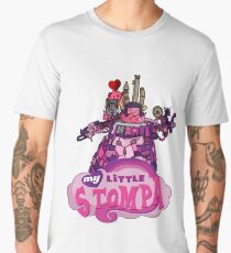 My Little Stompa Men's Premium T-Shirt