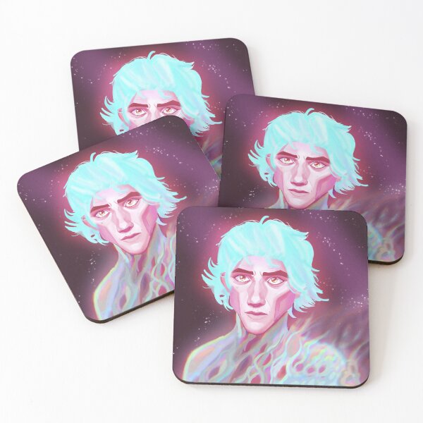 Item preview, Viktor designed and sold by happylittlecryptid.