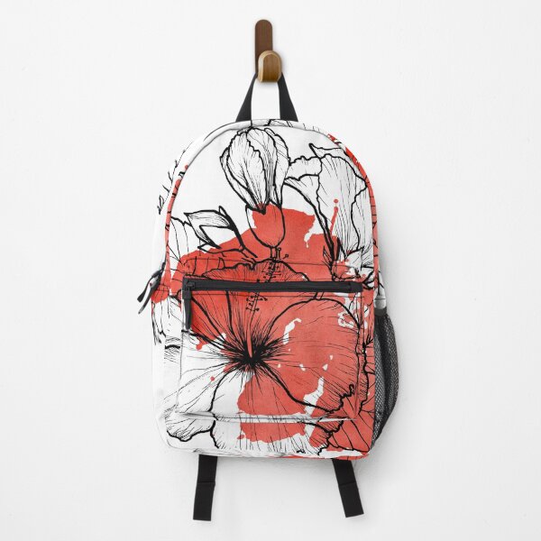 Item preview, Yummy Hibiscus designed and sold by _MuzaInspires_.