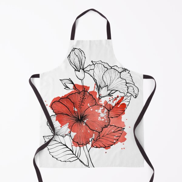 Item preview, Yummy Hibiscus designed and sold by _MuzaInspires_.