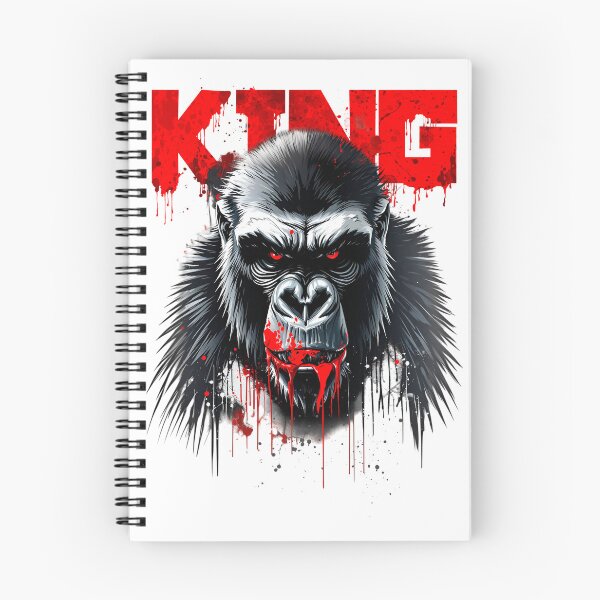 Item preview, KING designed and sold by swiro.