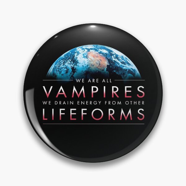 Item preview, Lifeforce quote logo designed and sold by Betamax-Babylon.