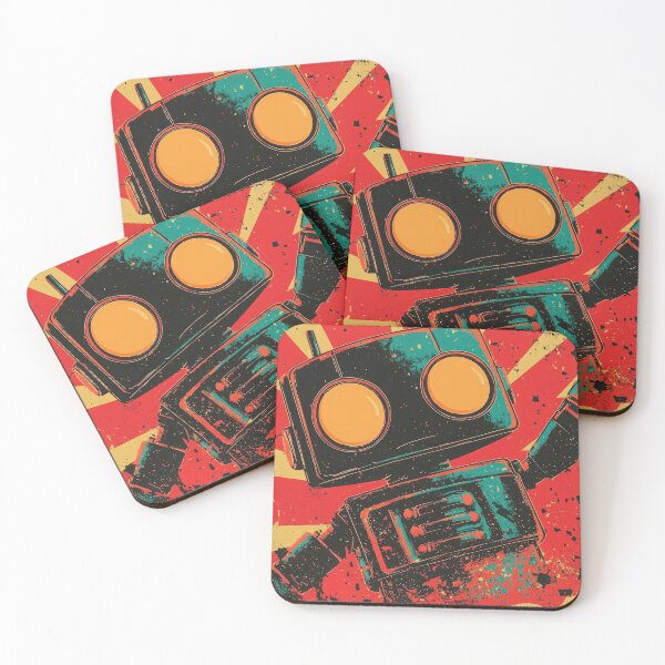 Item preview, Orbital Odyssey designed and sold by Retro Type.