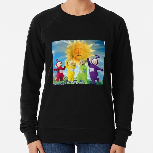 Item preview, pentagram teletubbies designed and sold by VyralShirtz.