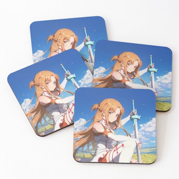 Item preview, Asuna designed and sold by jinwooo.