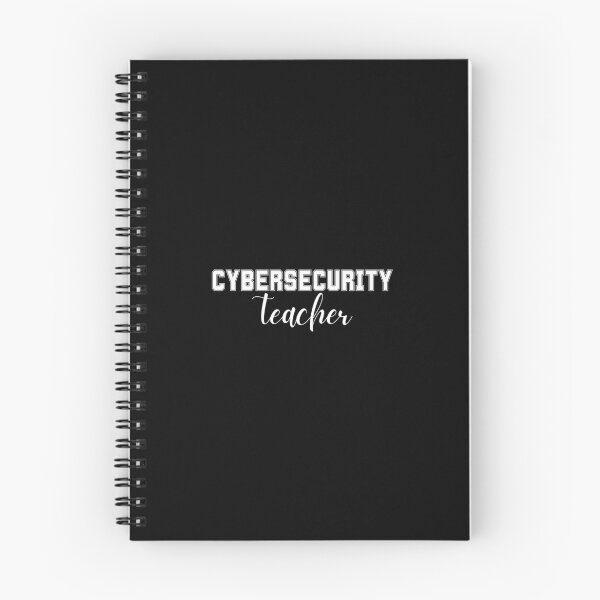 Item preview, Cybersecurity Teacher Varsity Style – IT & Tech Educator Gift designed and sold by StemMerch247.