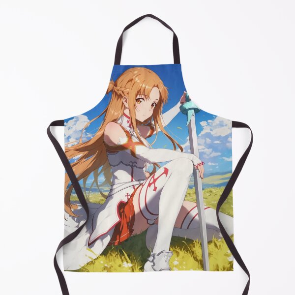 Item preview, Asuna designed and sold by jinwooo.