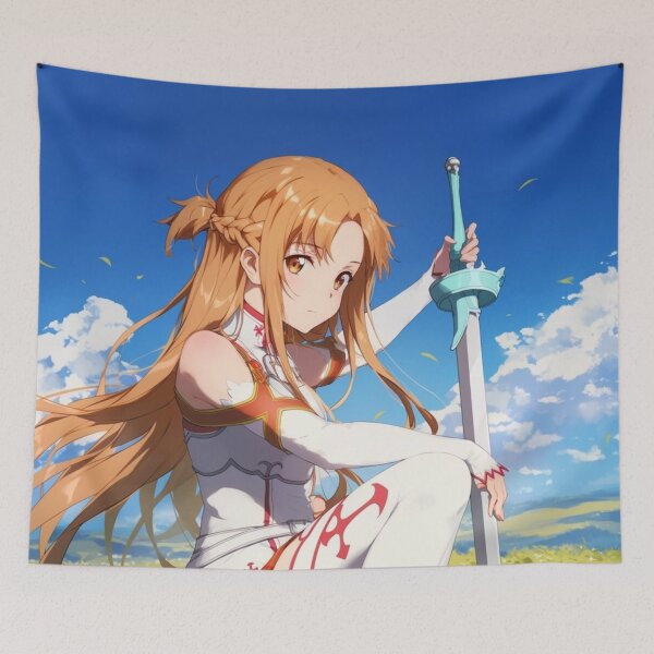 Item preview, Asuna designed and sold by jinwooo.