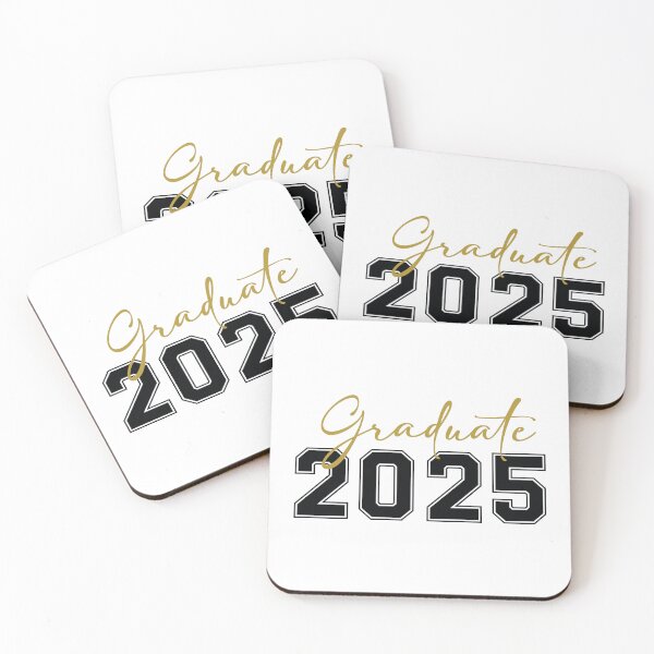Item preview, Graduate 2025: Celebration Design for Future Graduates designed and sold by Polarisofficial.