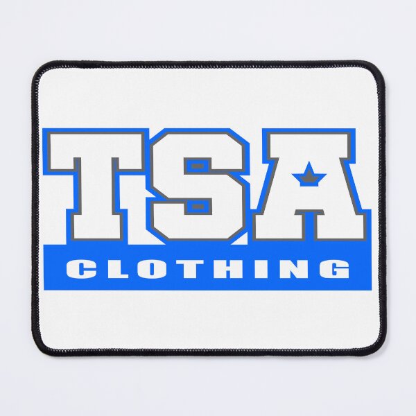 Item preview, Tsa clothing vintage logo designed and sold by Paintbase.