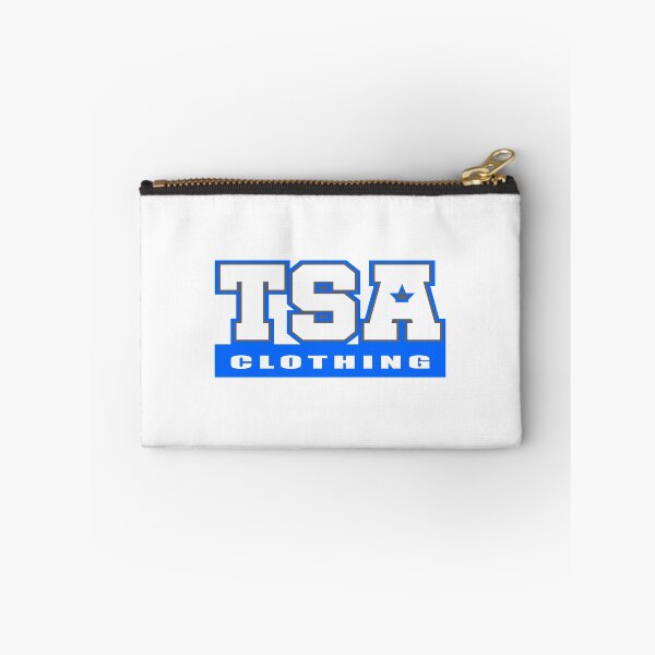 Item preview, Tsa clothing vintage logo designed and sold by Paintbase.