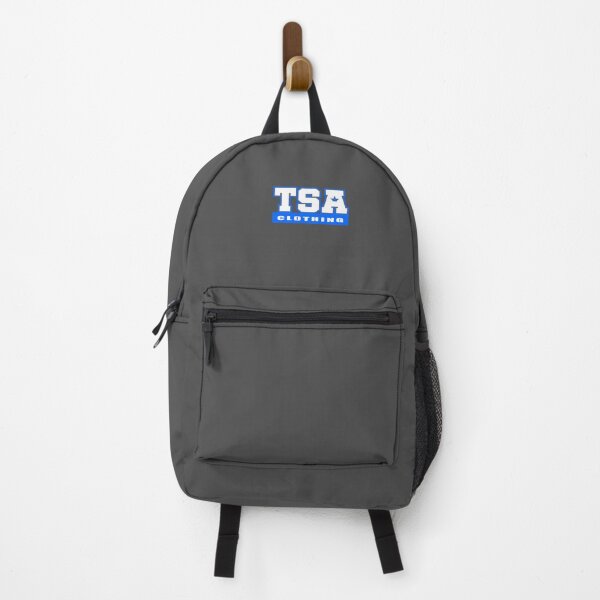 Item preview, Tsa clothing vintage logo designed and sold by Paintbase.