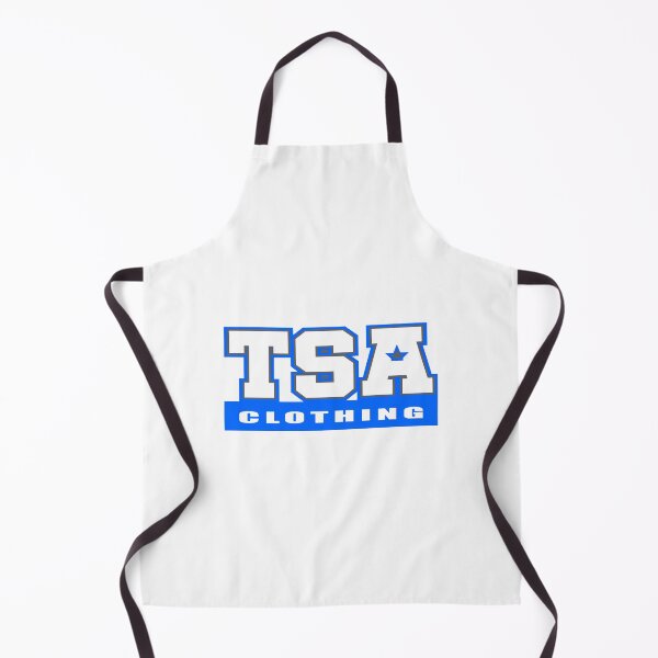 Item preview, Tsa clothing vintage logo designed and sold by Paintbase.