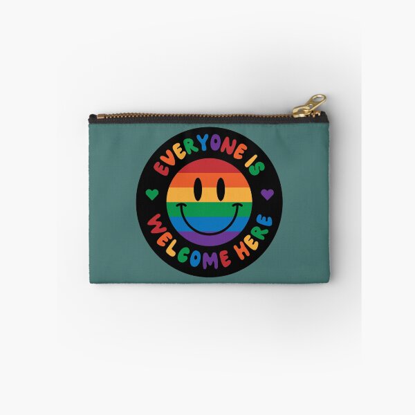 Item preview, Everyone is welcome here  designed and sold by sasyall.