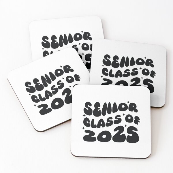 Item preview, Class of 2025: Retro Design to Celebrate Achievement designed and sold by Polarisofficial.