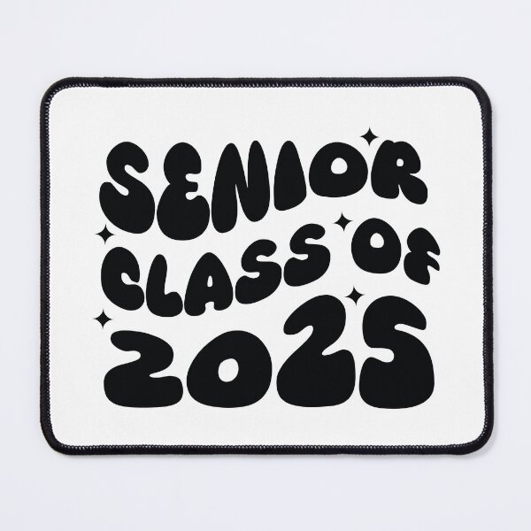 Item preview, Class of 2025: Retro Design to Celebrate Achievement designed and sold by Polarisofficial.