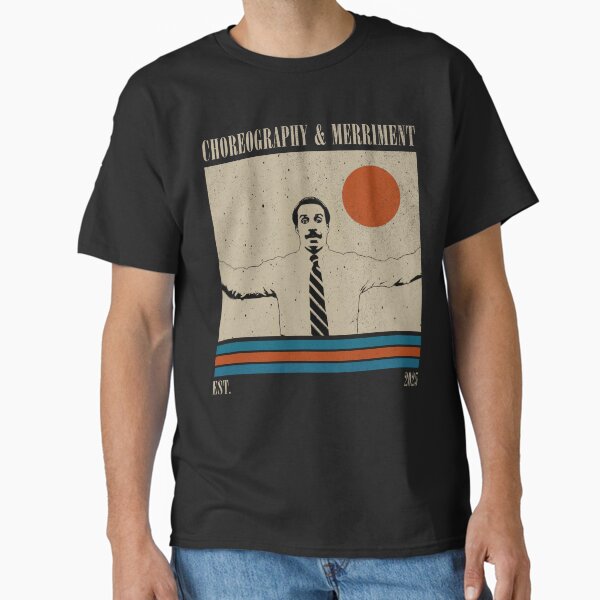 Item preview, Choreographie & Fröhlichkeit Severance, Mr Milchick, Severance Fan, Defiant Jazz designed and sold by Miarsabhoul.