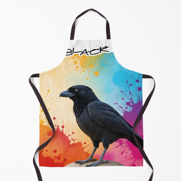 Item preview, The Black Crow 001 By : WachiraX designed and sold by WachiraX.