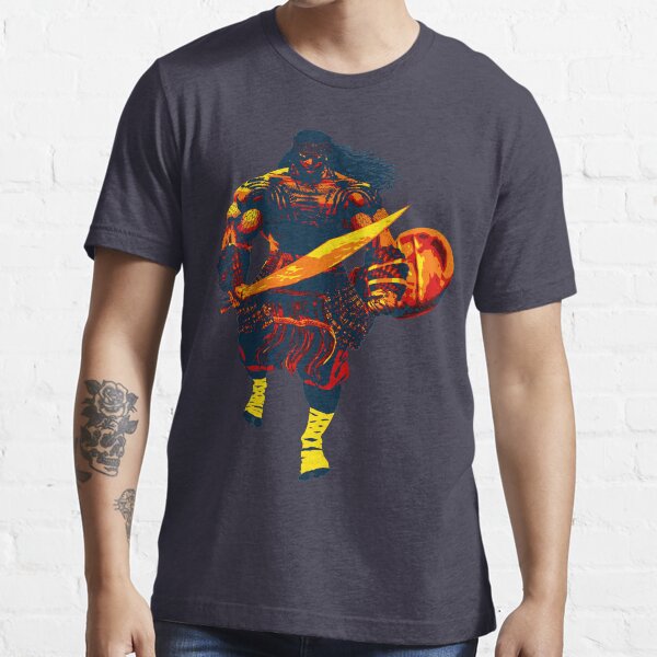 Lapu Lapu Essential T-Shirt