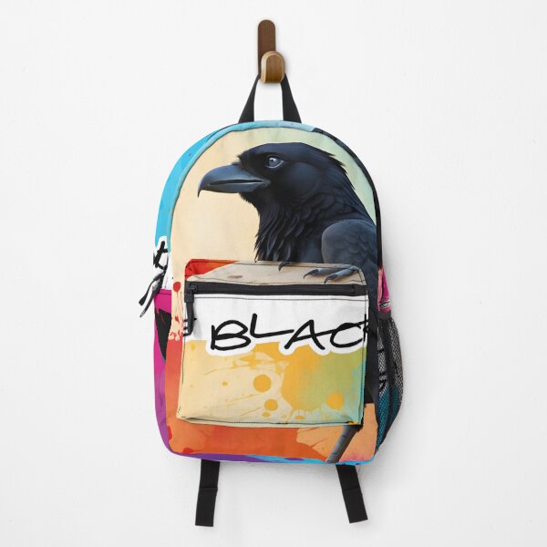 Item preview, The Black Crow 001 By : WachiraX designed and sold by WachiraX.