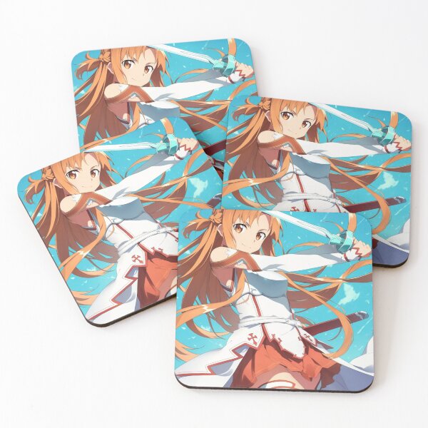 Item preview, Asuna designed and sold by jinwooo.
