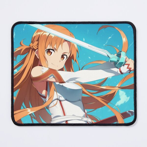 Artikelvorschau, Asuna entworfen und verkauft von jinwooo.