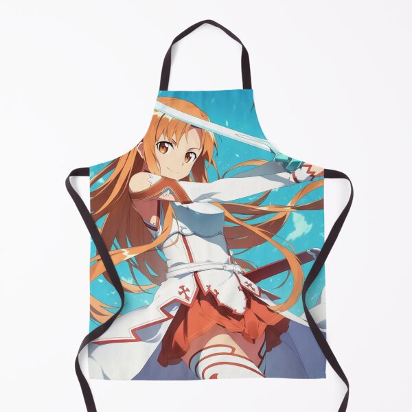 Item preview, Asuna designed and sold by jinwooo.