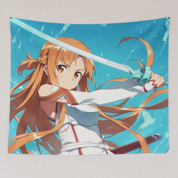 Item preview, Asuna designed and sold by jinwooo.