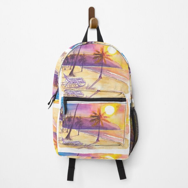 Item preview, Maracas Bay Beach Dreams in Trinidad Tobago designed and sold by artshop77.