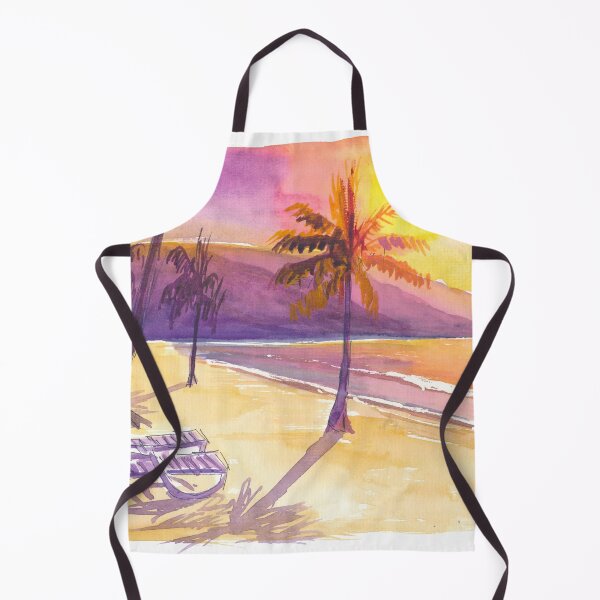 Item preview, Maracas Bay Beach Dreams in Trinidad Tobago designed and sold by artshop77.