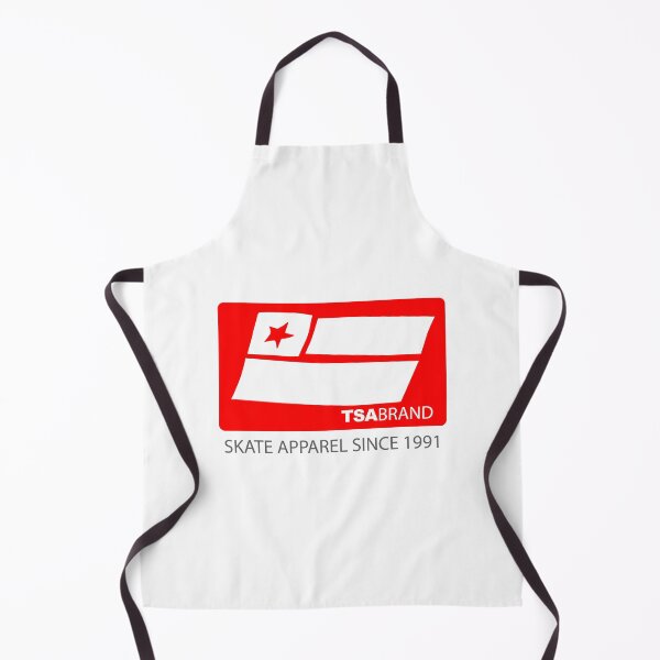 Item preview, Tsa clothing vintage logo designed and sold by Paintbase.