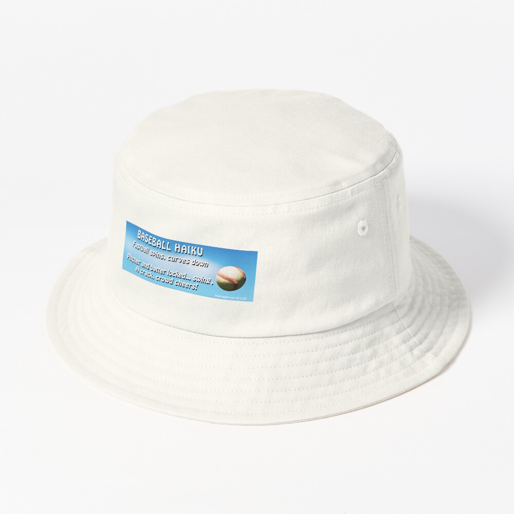 Item preview, Bucket Hat designed and sold by ayemagine.