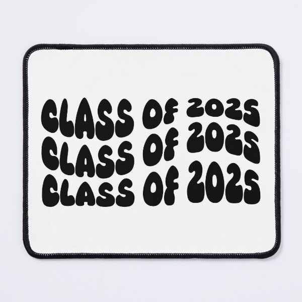 Item preview, Class of 2025: Design to Celebrate Achievement designed and sold by Polarisofficial.