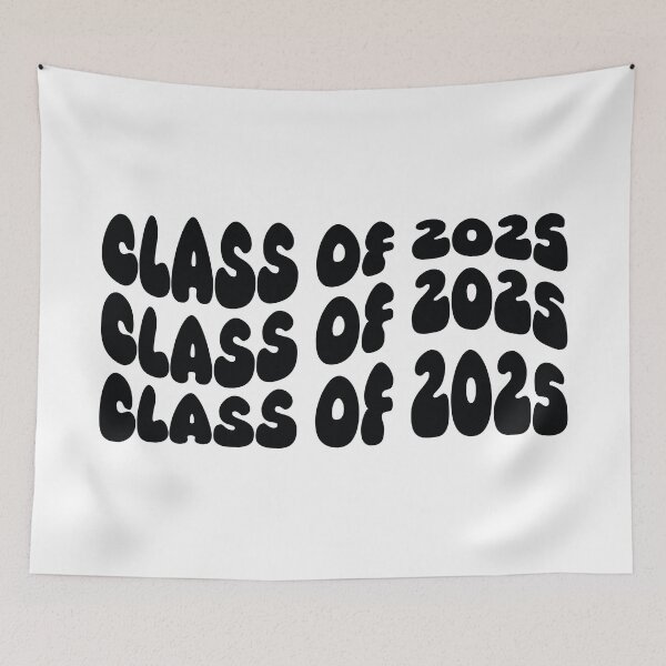 Item preview, Class of 2025: Design to Celebrate Achievement designed and sold by Polarisofficial.