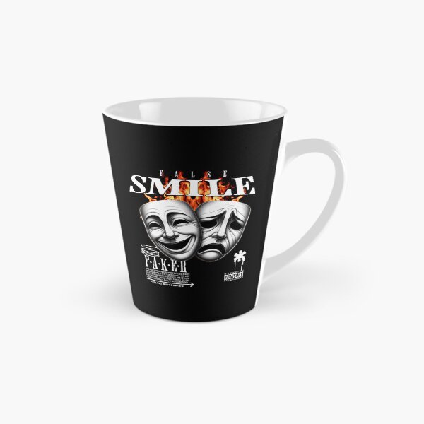 Item preview, False Smile Drama Masks designed and sold by StyleTee11.