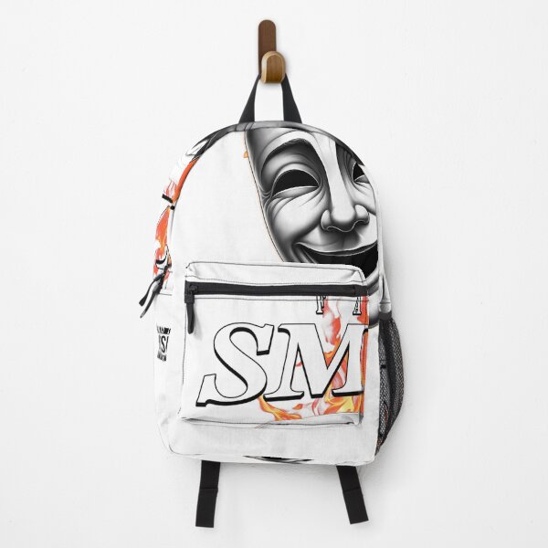 Item preview, False Smile Drama Masks designed and sold by StyleTee11.