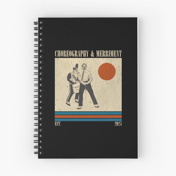Item preview, Choreography and Merriment Severance, Mr Milchick, Defiant Jazz designed and sold by Miarsabhoul.
