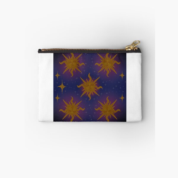 Item preview, Celestial Sun Pattern Sheet designed and sold by The Pumpkin Pixie.
