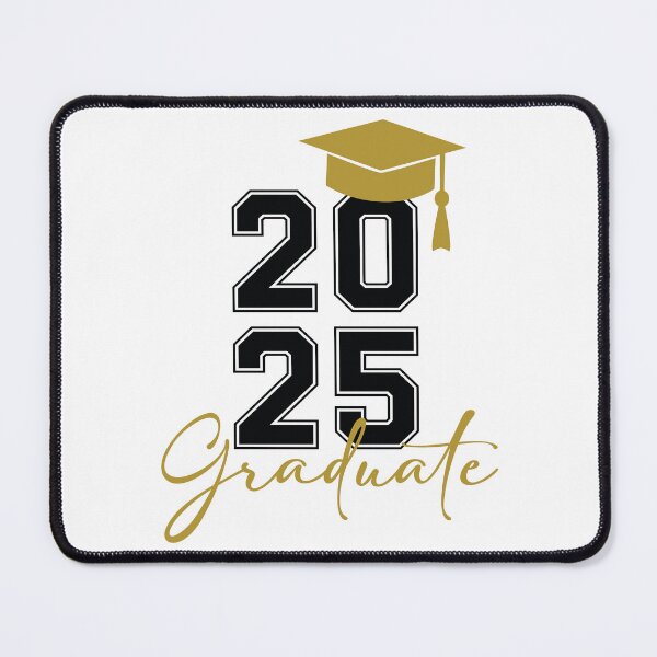 Item preview, Graduate 2025: Cap Design to Celebrate Achievement designed and sold by Polarisofficial.