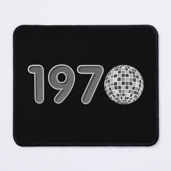 Item preview, 1970 Disco designed and sold by AMERICANCHEEZ.