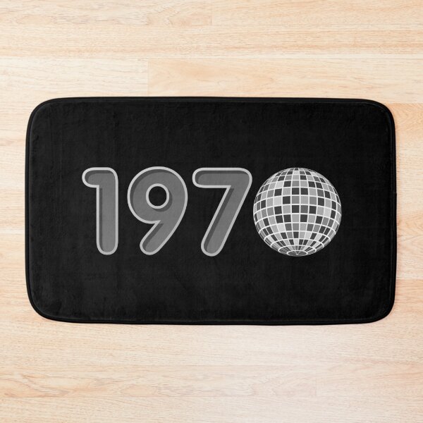 Item preview, 1970 Disco designed and sold by AMERICANCHEEZ.