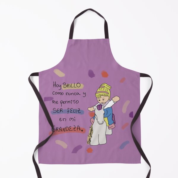 Item preview, Polly horse Olga Schembri shine designed and sold by Keddmia.