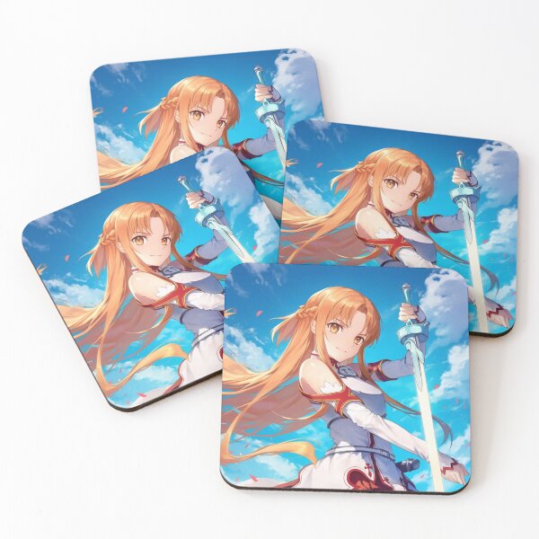 Item preview, Asuna designed and sold by jinwooo.