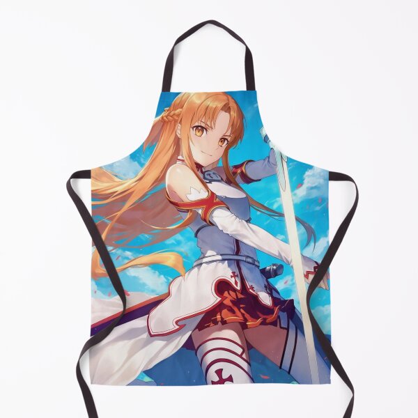 Item preview, Asuna designed and sold by jinwooo.