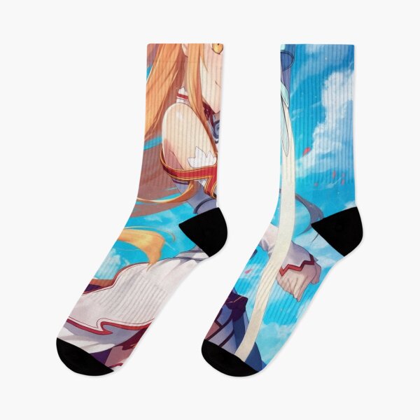 Item preview, Asuna designed and sold by jinwooo.