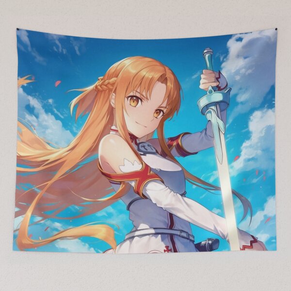 Item preview, Asuna designed and sold by jinwooo.