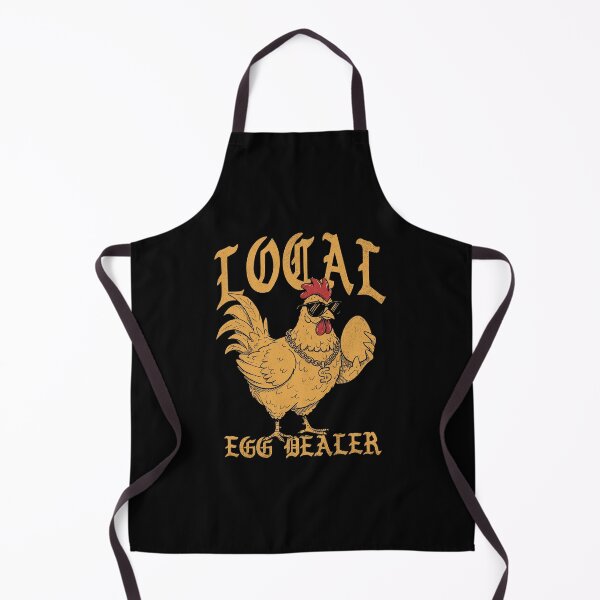Item preview, Local Egg Dealer designed and sold by Miarsabhoul.