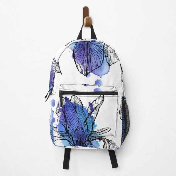 Item preview, Regal Iris designed and sold by _MuzaInspires_.