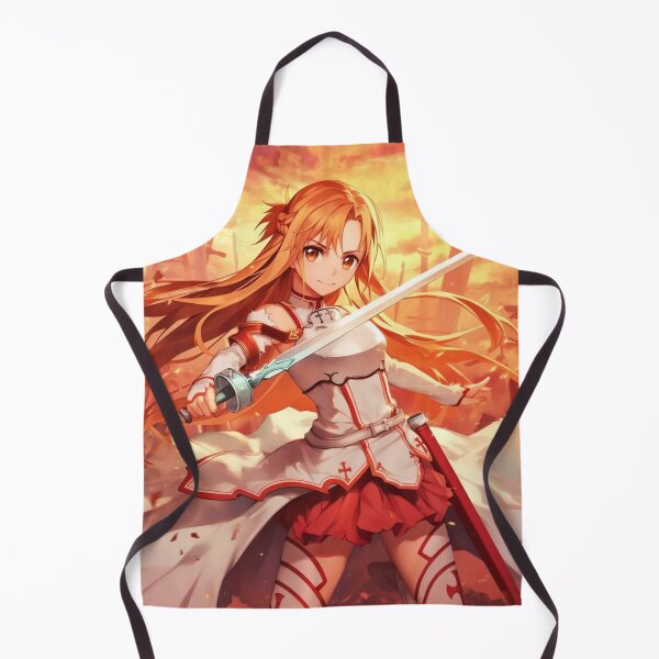 Item preview, Asuna designed and sold by jinwooo.